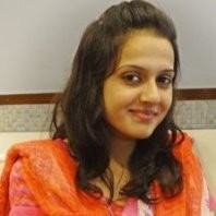 Pratyusha Patel
