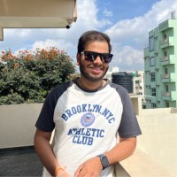 Varun Govind B