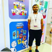 Asif Tola