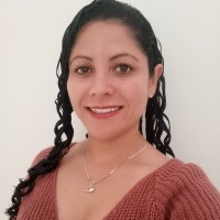 Anlly Faride Castro Sierra