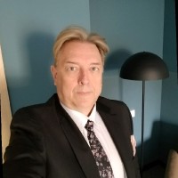 Gordon Hamilton