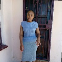 Noluthando Yende