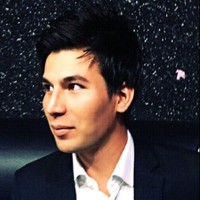 Amir Mahdi Hussaini