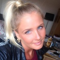 anya hayes