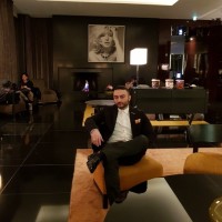 Saad Darzi