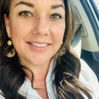 Joanna Scarborough