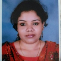 Rashmirekha Rout