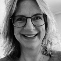 Sara Morris