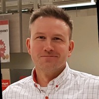 Henrik Hermansson