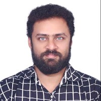 Souradeep Paul