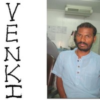 M.Venkatesan Venki4Power