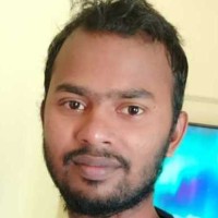Srinivas Lingappagari