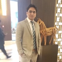 SYED HAMMAD UDDIN