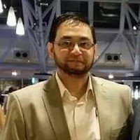 Nasser Hafeez