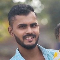 Arjun Thorat