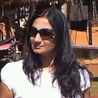 Sarika Parikh