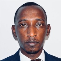 James Mutsinzi