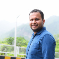 Gaurav Kumar