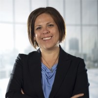 Sandra Johnson