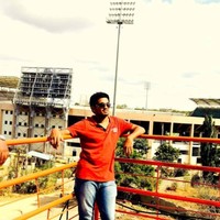 Udaykiran Reddy