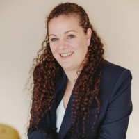 Dimitrina Penkova
