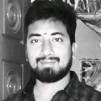 Anil Kumar K