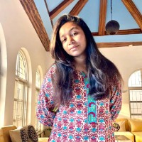 Muskan Asif