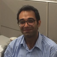 Mohammad Mehravaran, P.Eng, Pmp