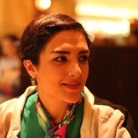 Negar Ghiam