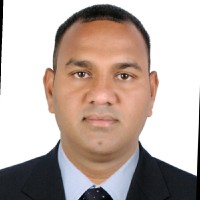 Sai Kumar Bejugam