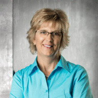 Lisa Zaininger