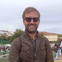 Cristóbal Jesús Carrasco Camacho