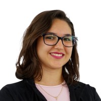 Maria Luísa Scharlau