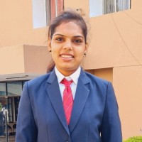 Pooja Waghmode
