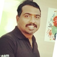 Manjunath K