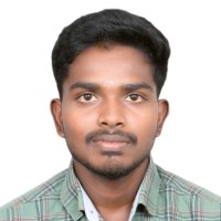 Dineshpandian N