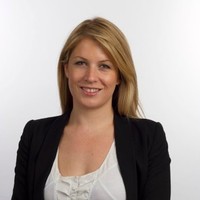 Victoria Sellwood