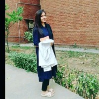 Dr Sana Shamim (Ot)