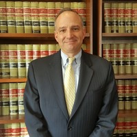 Patrick Askin