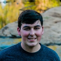 Collin Mason