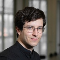 Benjamin Eugster