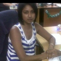 Jennifer Chetty
