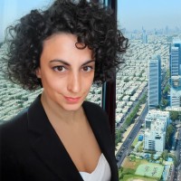 shany Levkovich