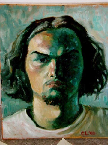 Christopher Lindstrom