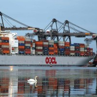Oocl Logistics Uk