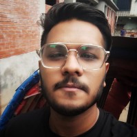 Shafin Ahmad