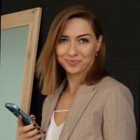 Evgeniia Surkova