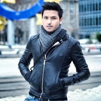 Maaz Khan