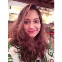 Pooja Sharma