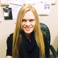 Mindy Suerth